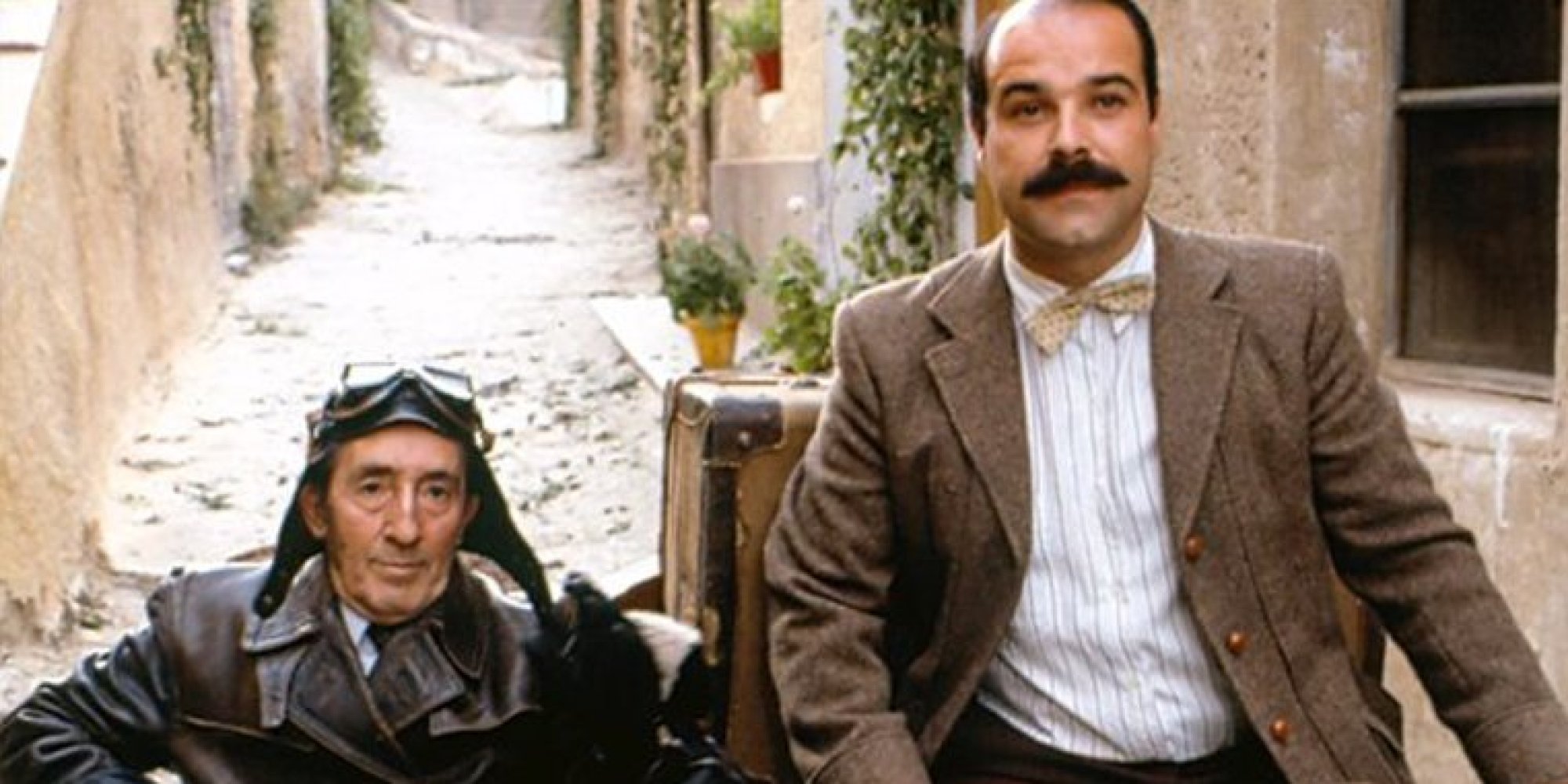 Cine Amanece que no es poco