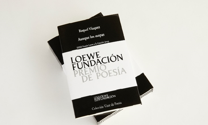 Convocatoria XXXIIII Premios Loewe de poesa