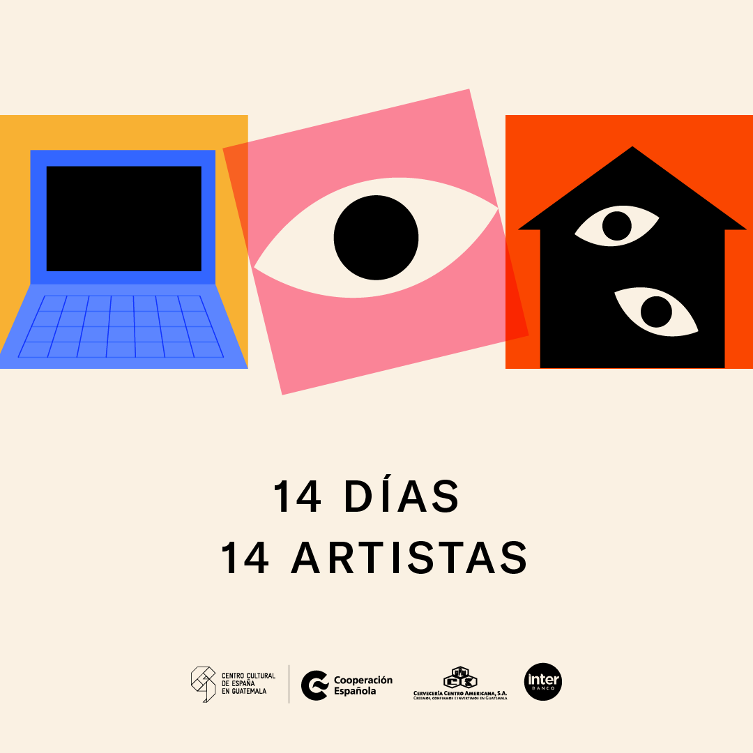 14das14artistas