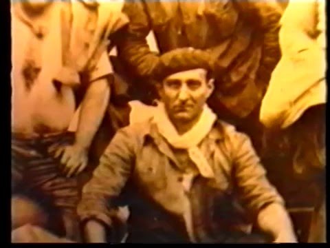 Ciclo de cine Dignidad Obrera La Huelga