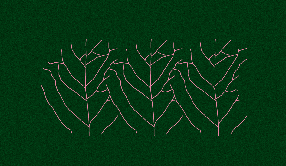 La naturaleza en el arte