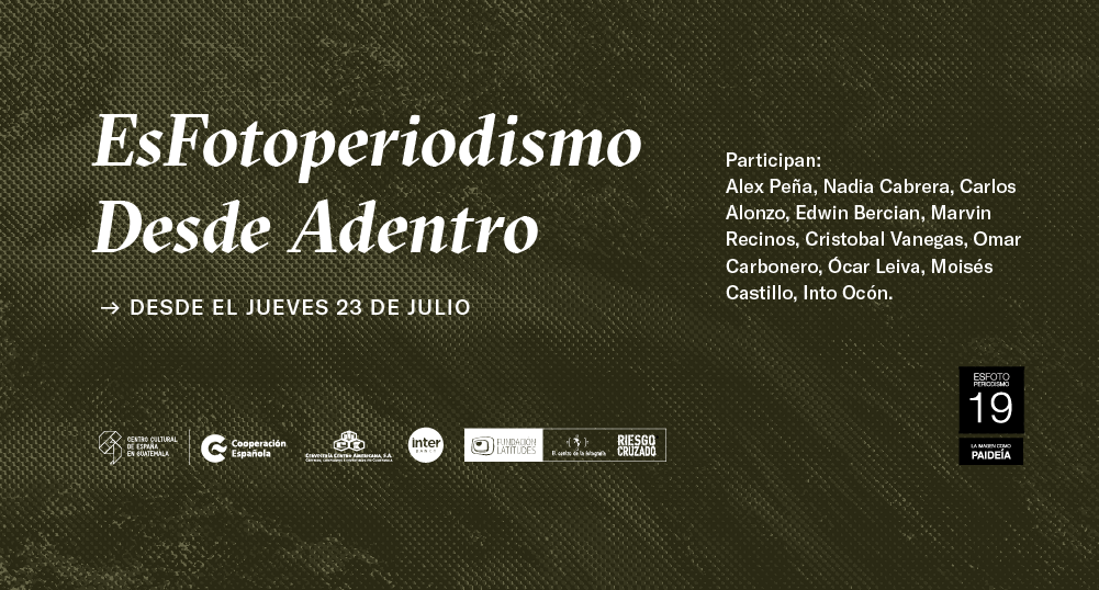 EsFotoperiodismo Desde Adentro