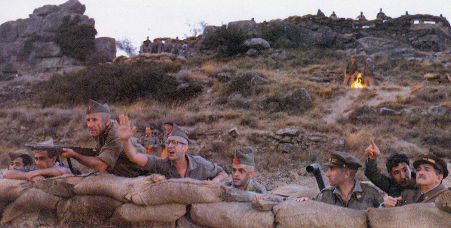 Clsicos contigo La vaquilla