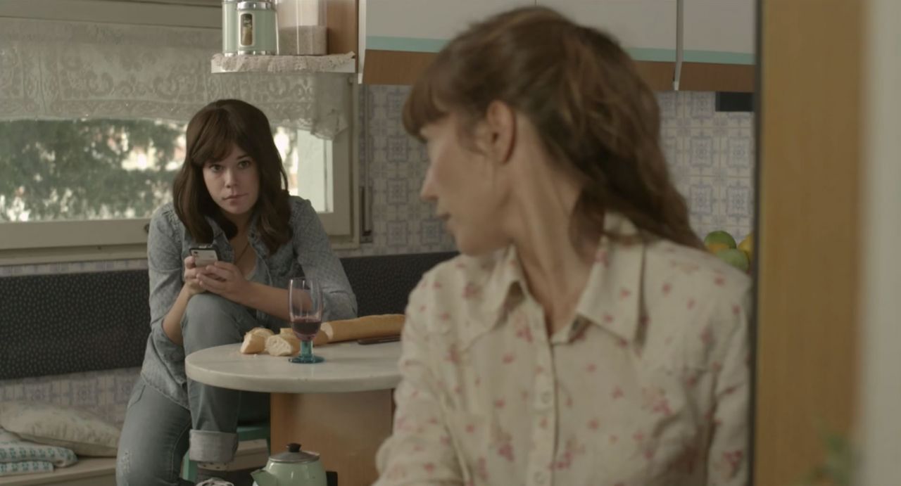 Armarios abiertos 29 de junio