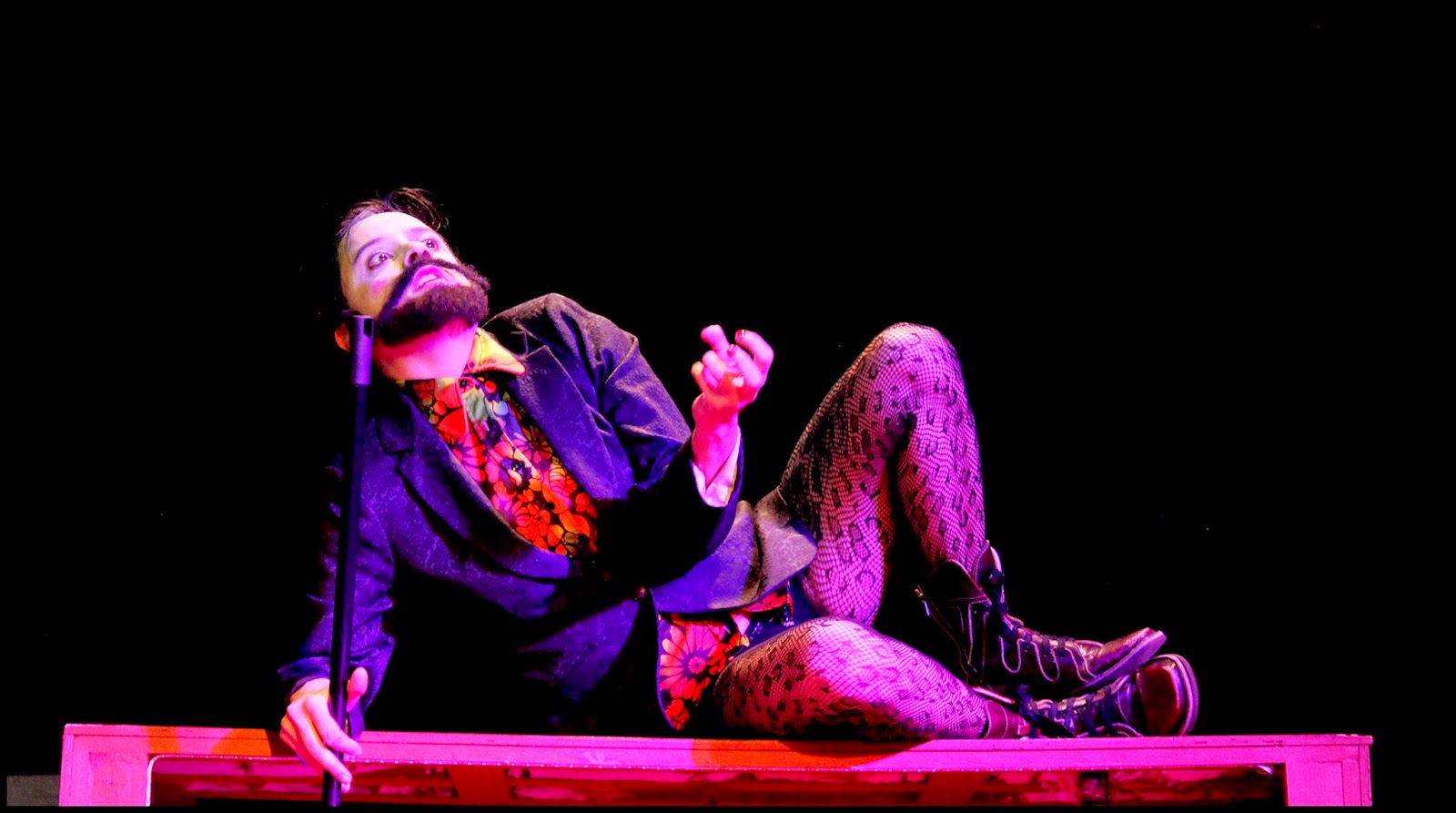 Armarios abiertos 2 de julio