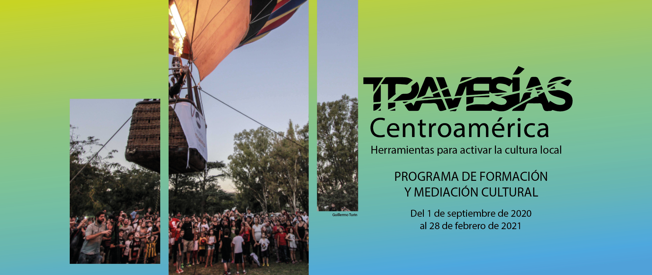 TRAVESAS Centroamrica