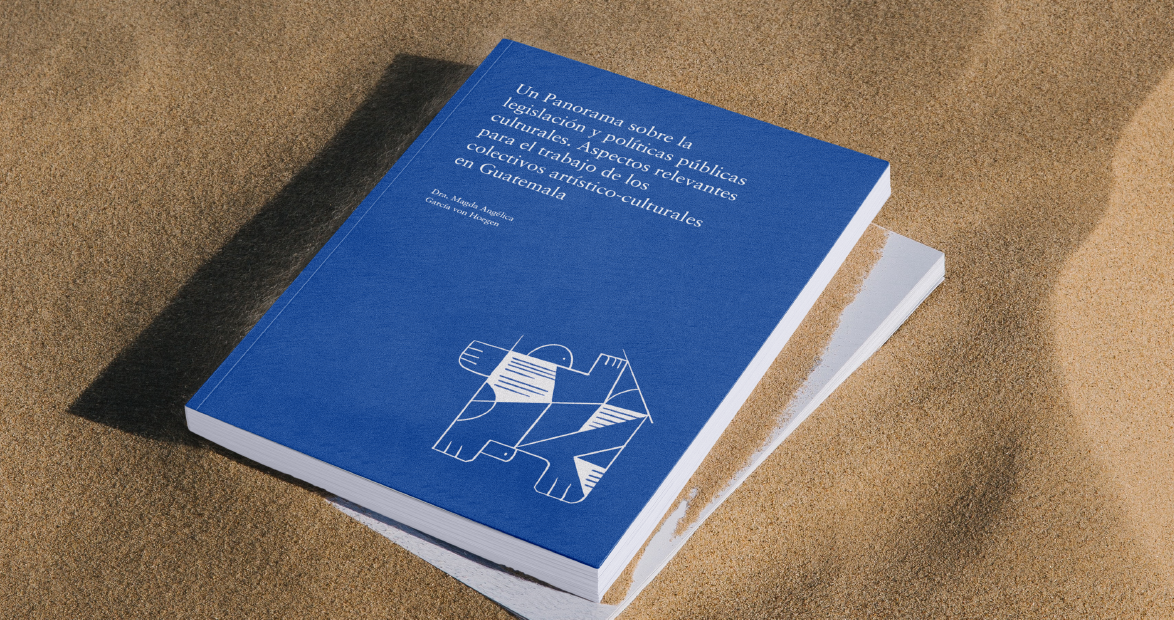 Presentacin del libro Un panorama sobre la legislacin y polticas culturales Aspectos relevantes para el trabajo de los colectivos ...