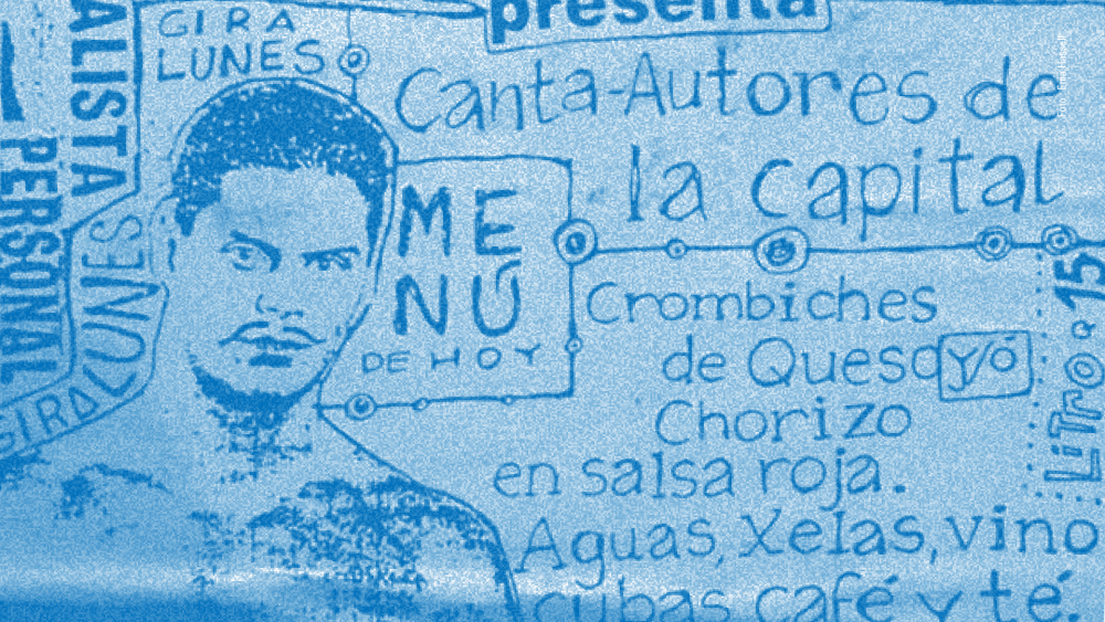 Conversatorio Cmo unir los fragmentos de nuestra historia cultural