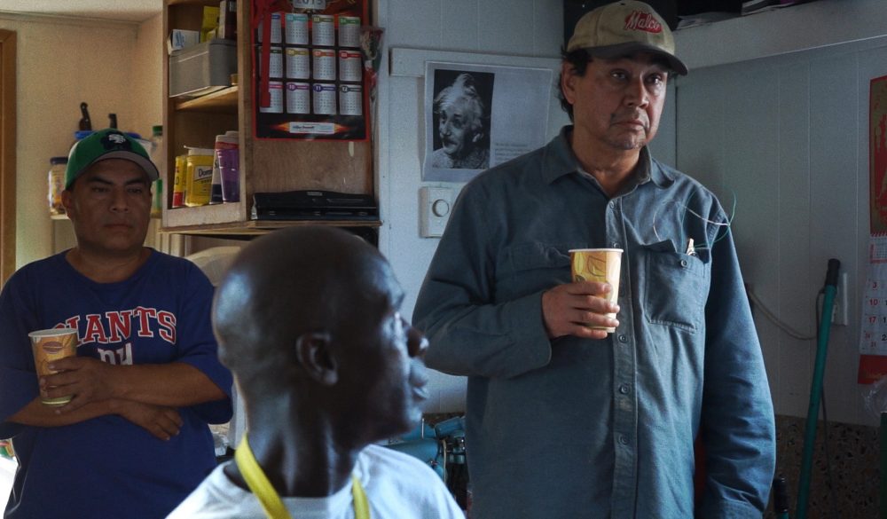 El Cuarto Reino The Fourth Kingdom