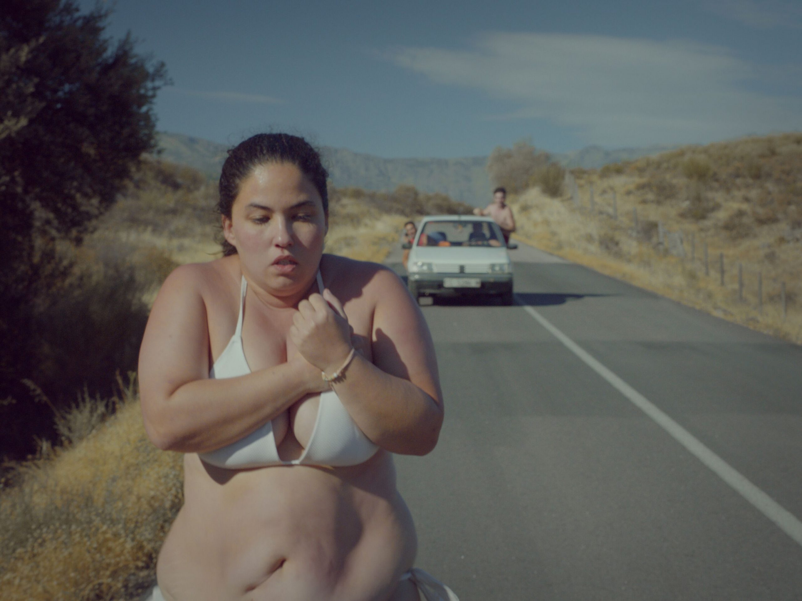 Festival de Cine y Derechos Humanos de Barcelona y Madrid en lnea