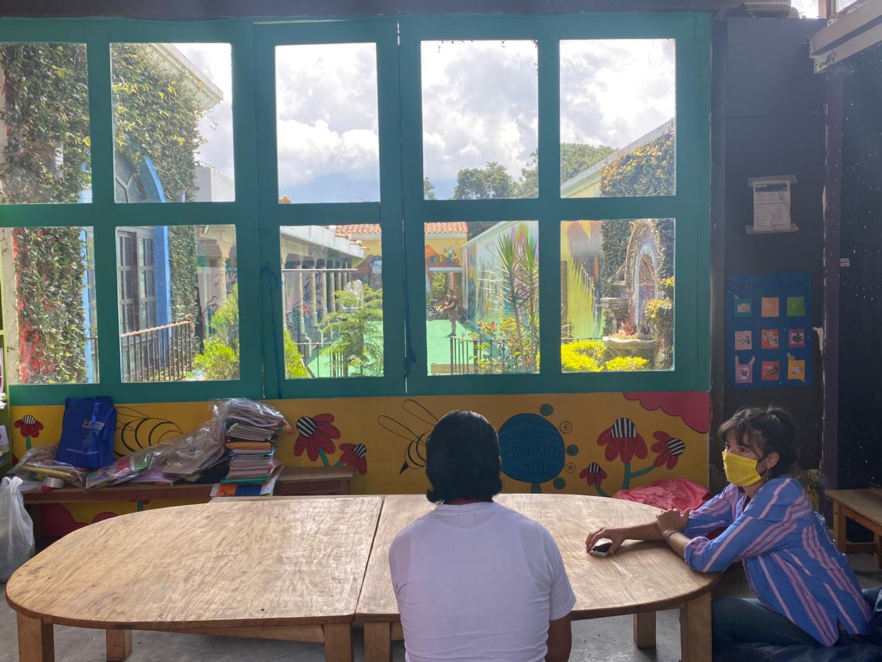 Podcast Pensamiento y confinamiento Patojismo