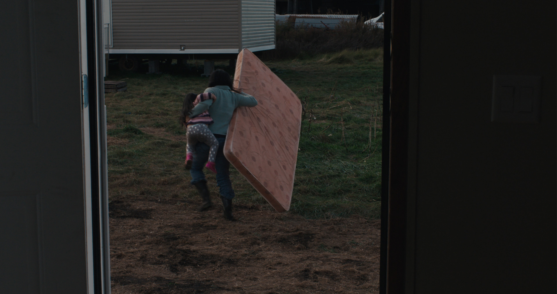Festival de Cine y Derechos Humanos de Barcelona y Madrid en lnea