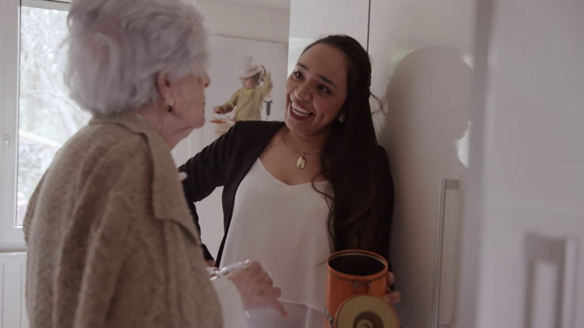 Festival de Cine y Derechos Humanos de Barcelona y Madrid en lnea