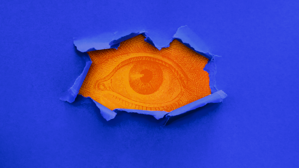 Por favor no disparen al lector