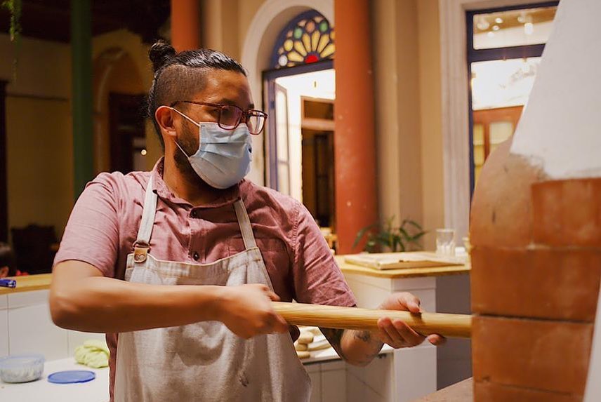 Podcast Pensamiento y confinamiento Emprendimiento