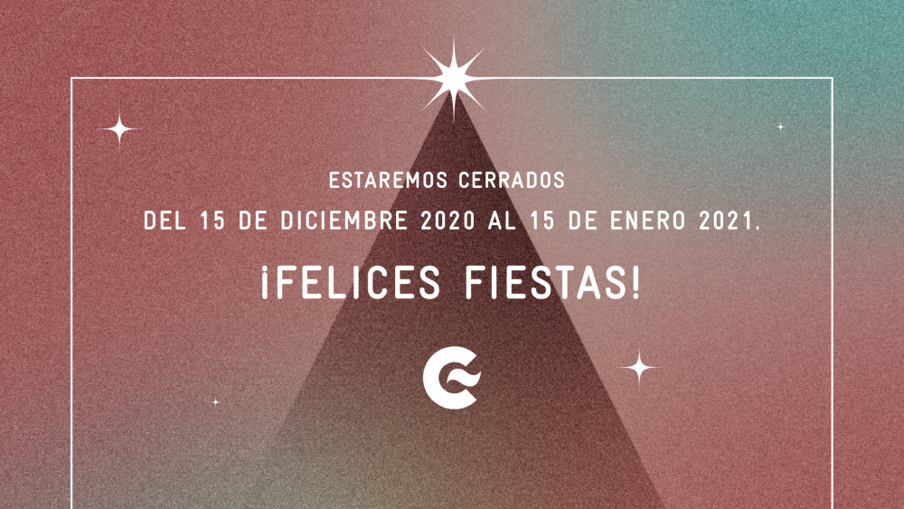Felices fiestas