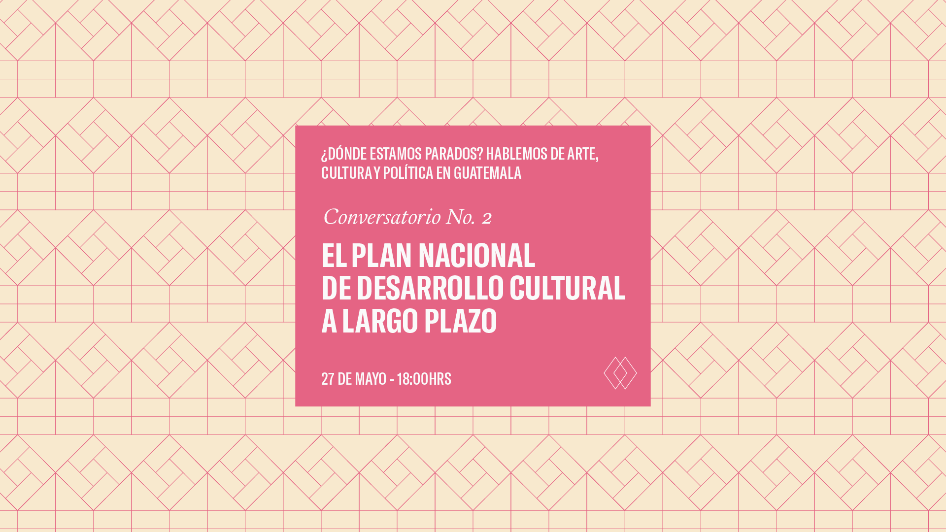 Dnde estamos parados