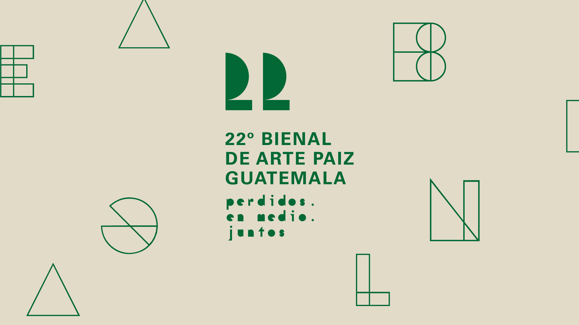 22 Bienal de Arte Paiz