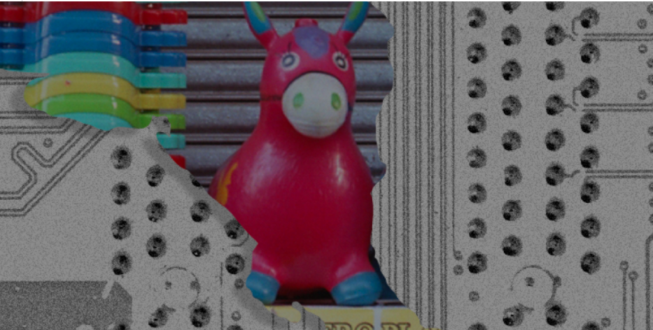 Curando el Centro de lo individual a lo comunitario