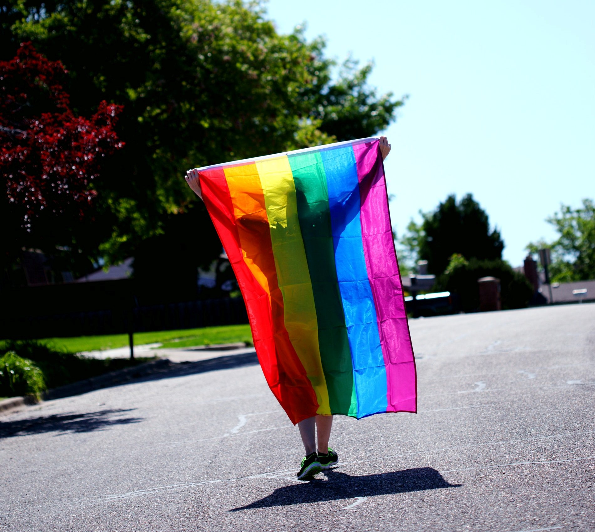 Activismo LGBTIQ en Iberoamrica