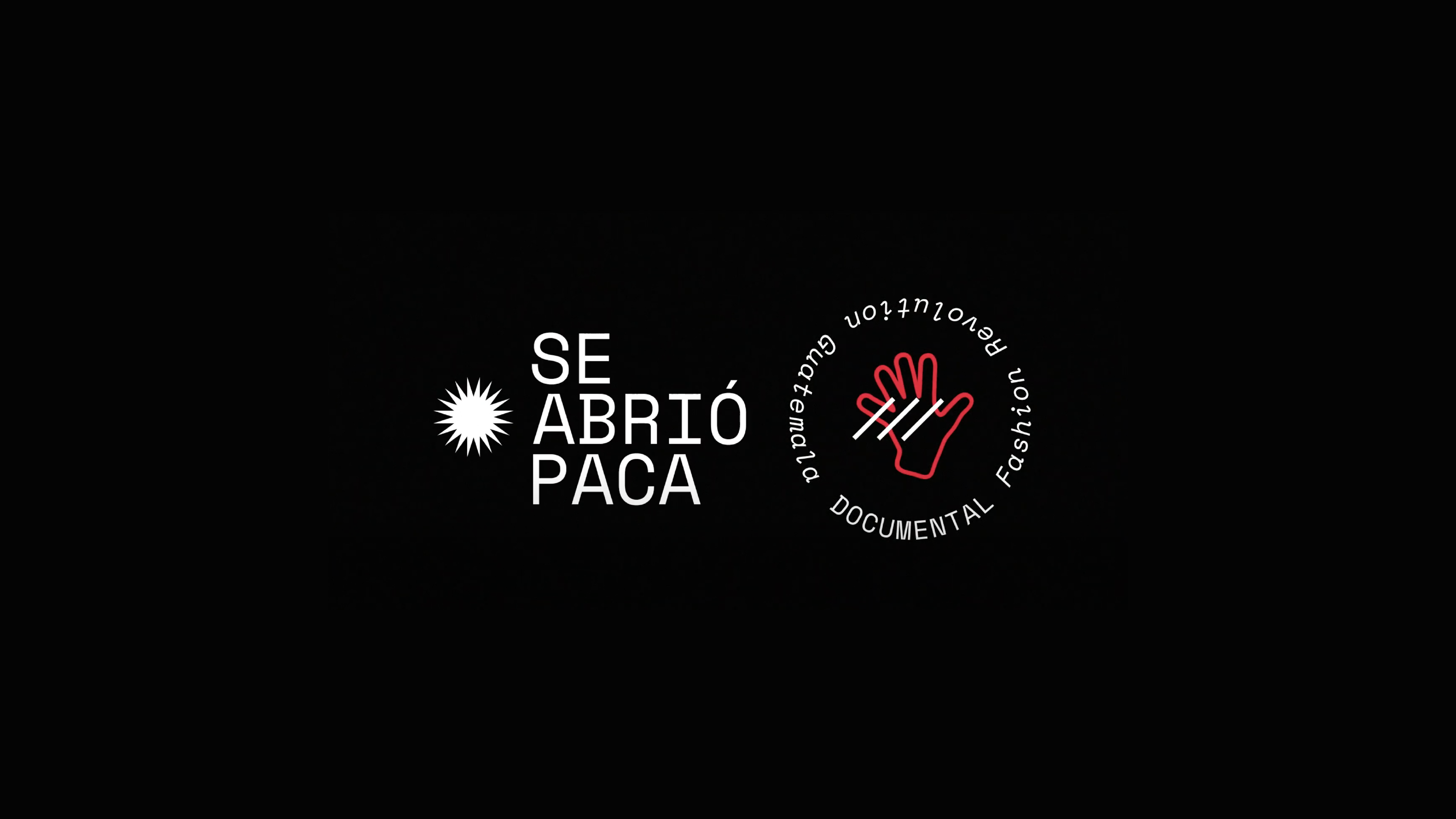 Se abri Paca