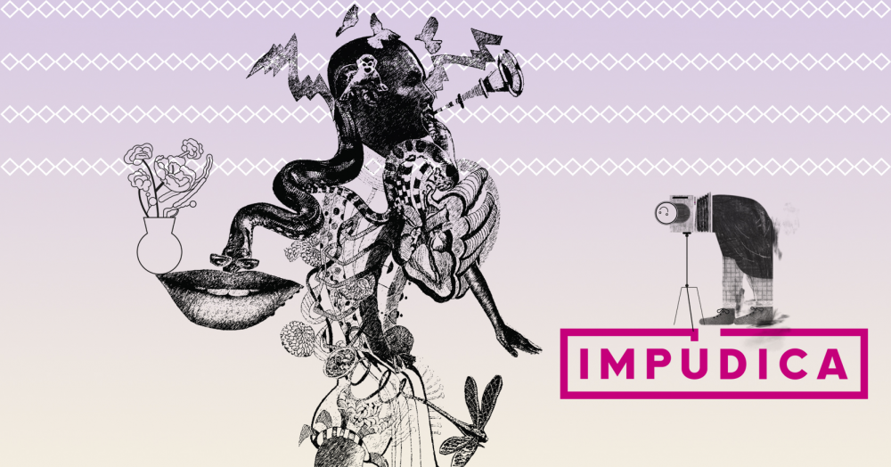 Presentacin de Revista Impdica