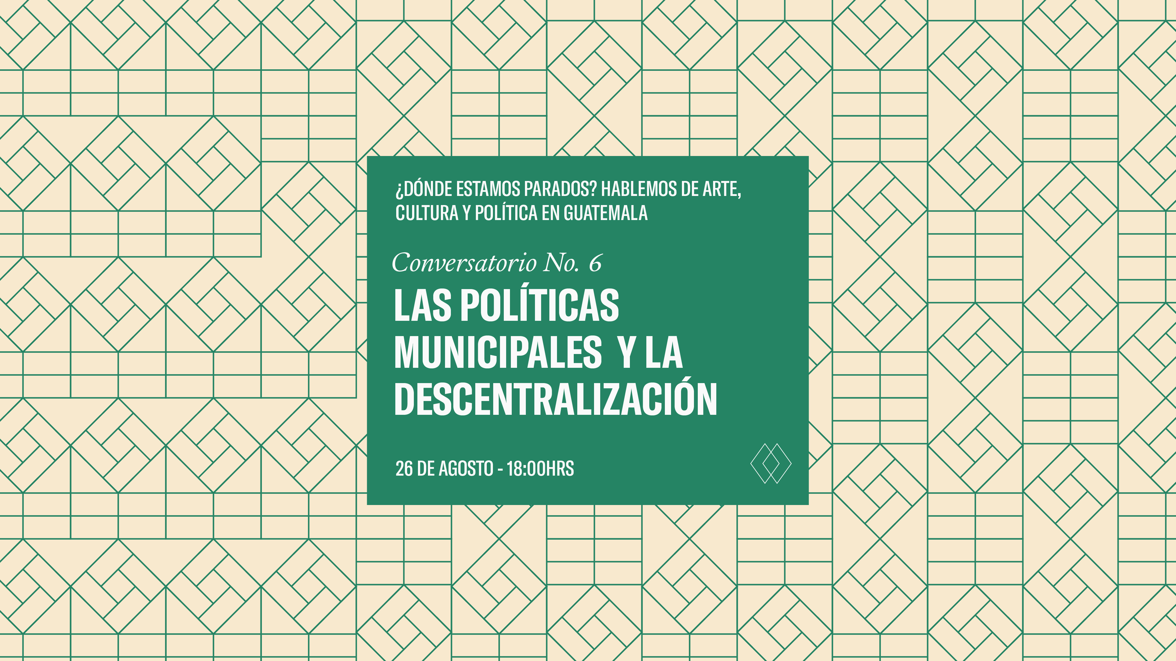 Dnde estamos parados