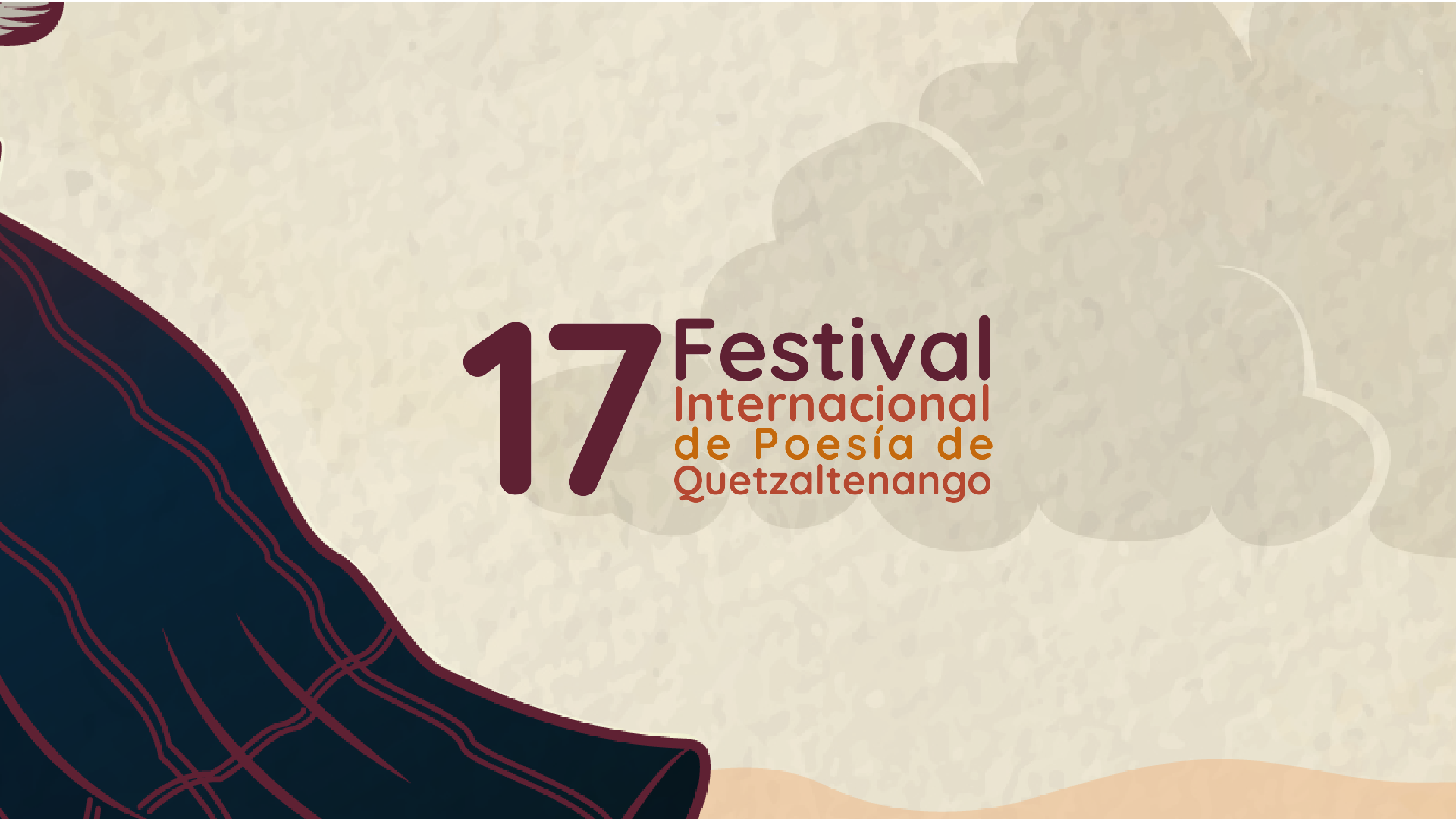 17 Festival Internacional de Poesa de Quetzaltenango