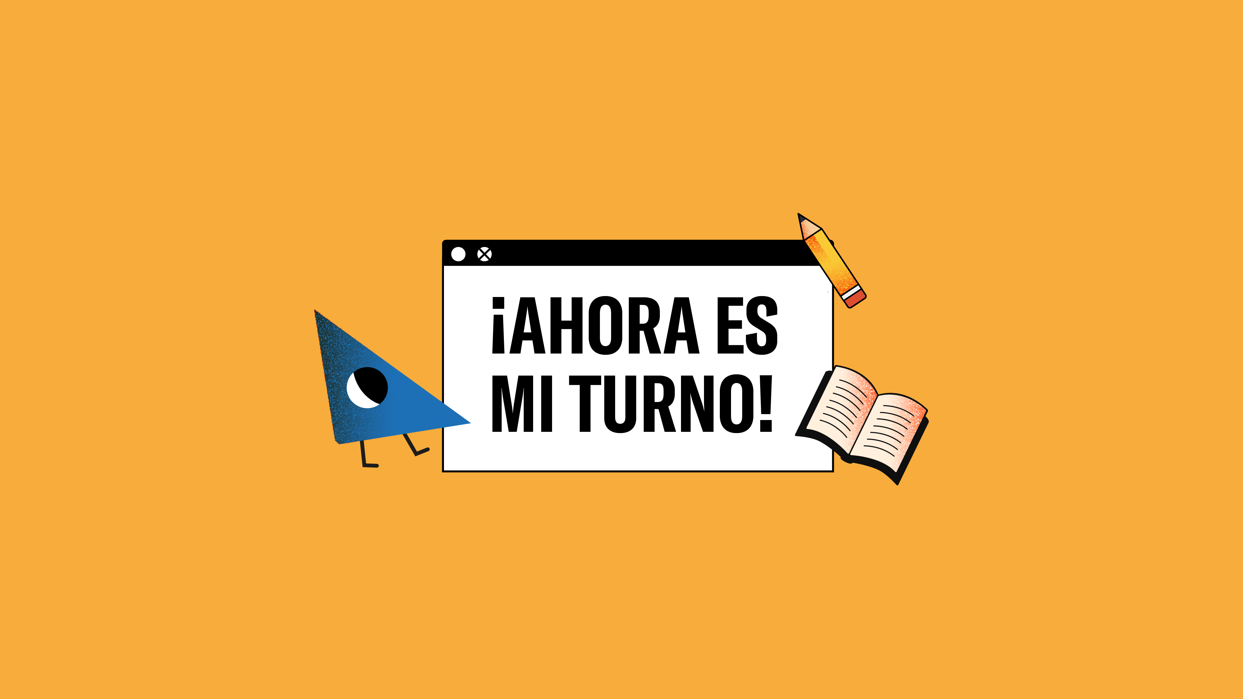 Ahora es mi turno Mi casa mi cuerpo como el caracol