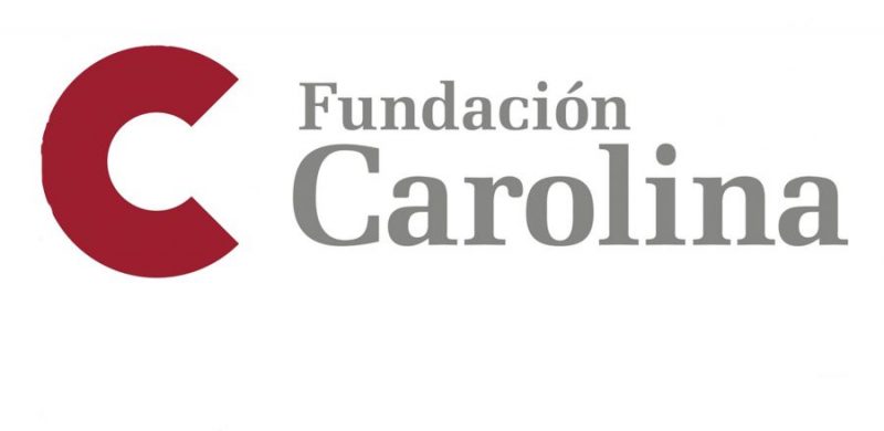 Becas Fundacin Carolina