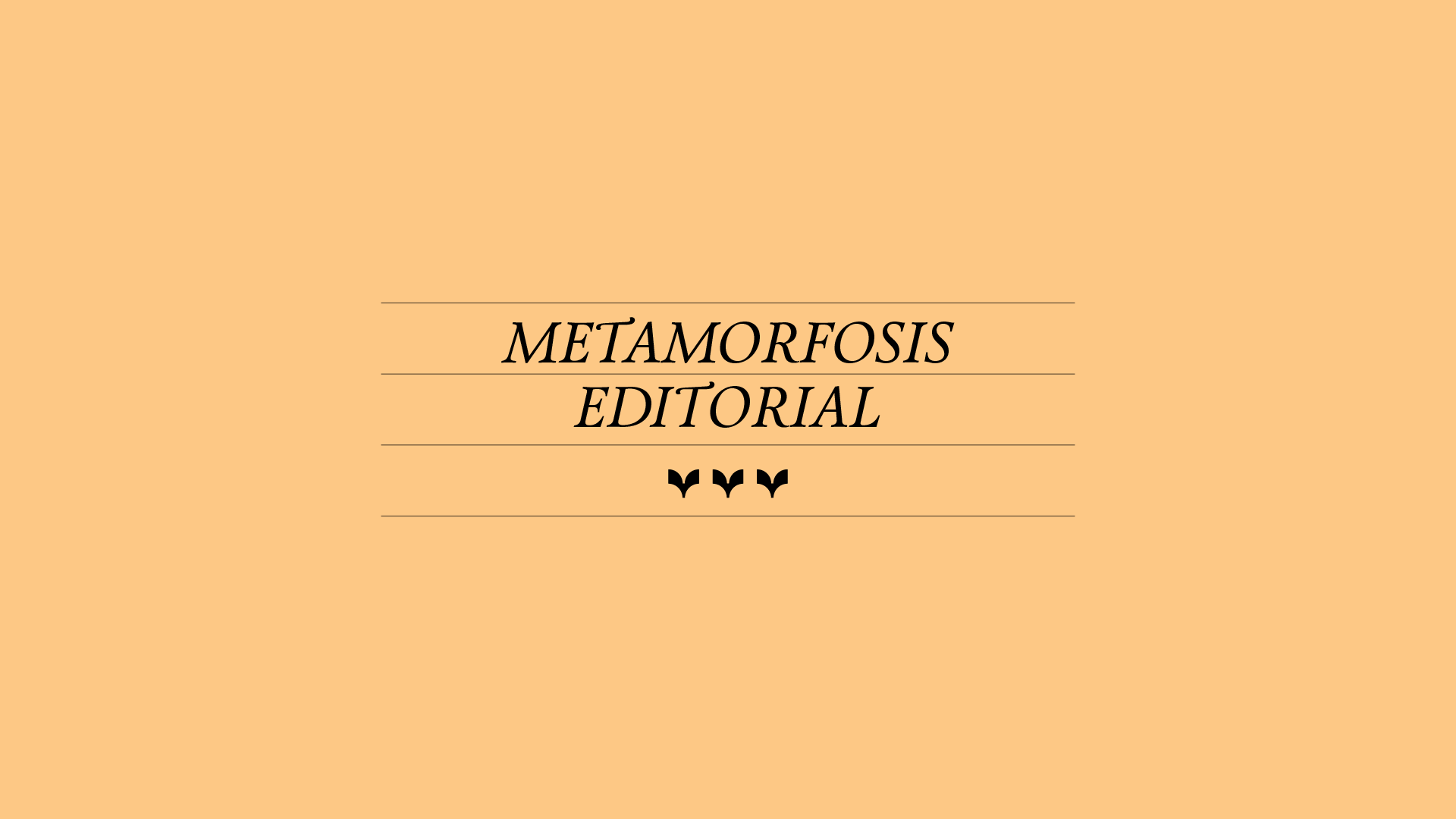 Metamorfosis Editorial II Buenas prcticas en la publicacin digital