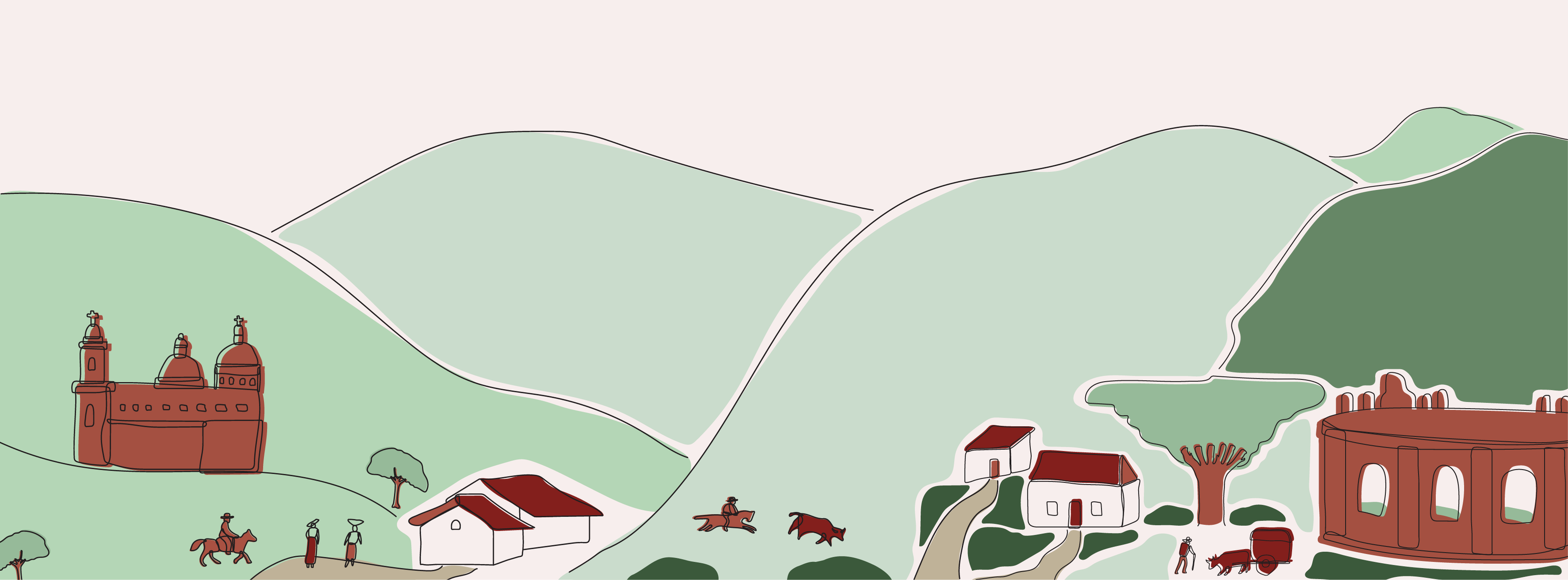 Festival Cultural Paseo de la Sexta Avenida