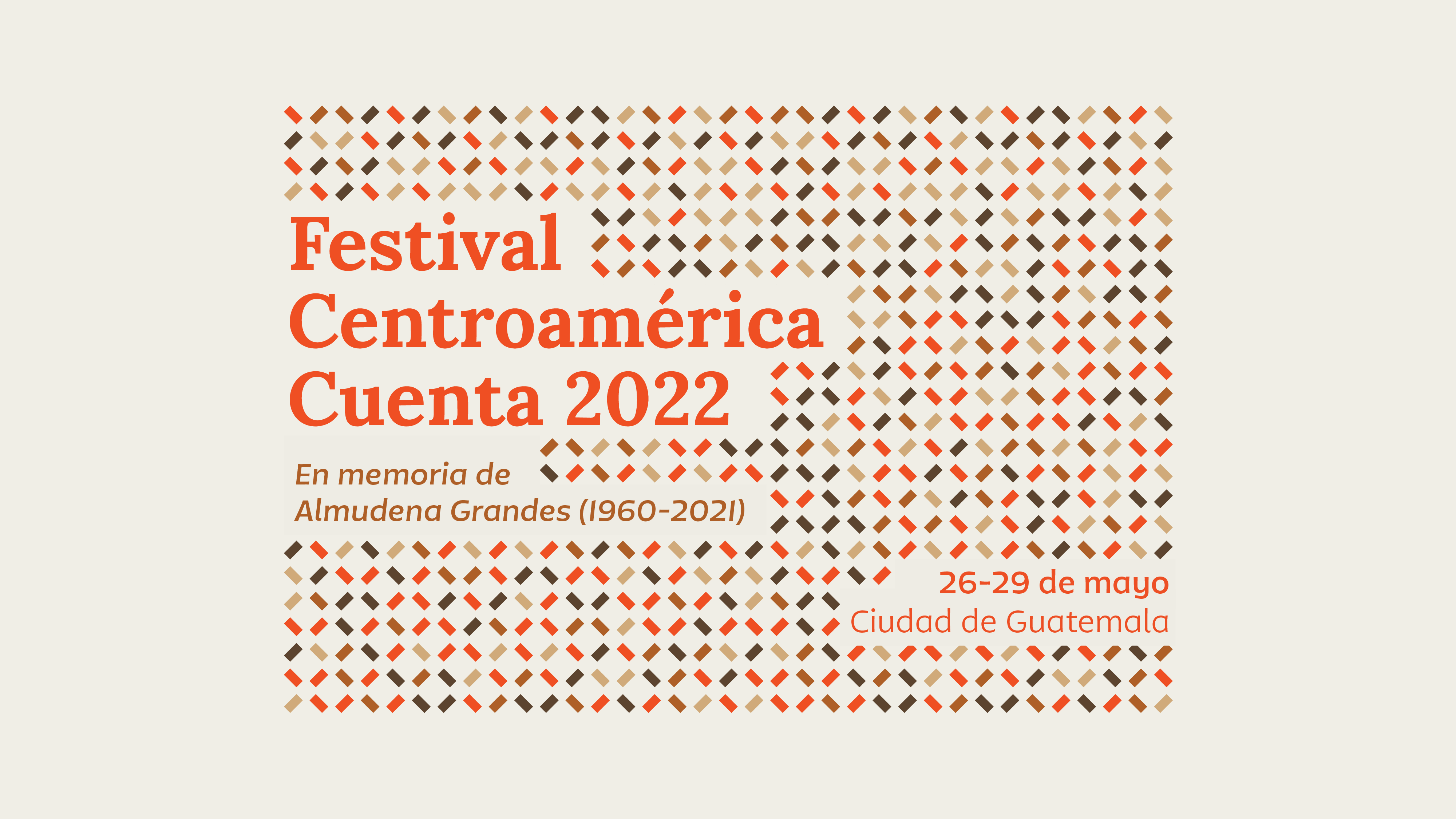 El Festival Centroamrica Cuenta viaja a Guatemala