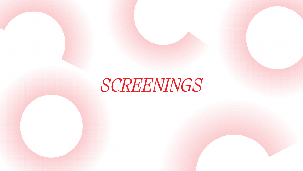 Screenings La Imagen Quema Perspectivas del videoarte en Guatemala