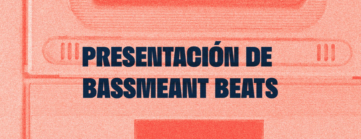 Bassmeant Beats