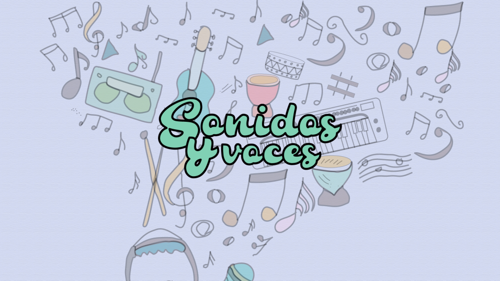 Gabriela Bolten y Suina en concierto