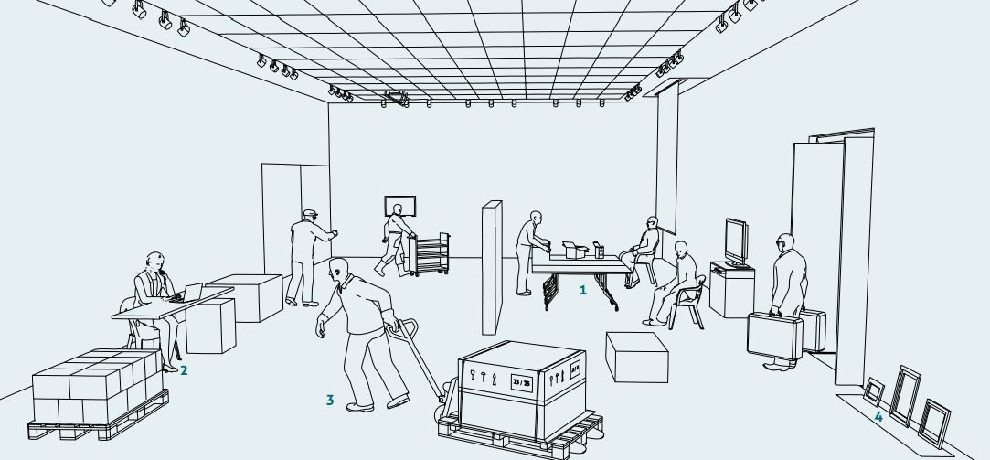 Museologia Curaduria Gestion y Museografia Manual de Produccin y Montaje para las Artes Visuales