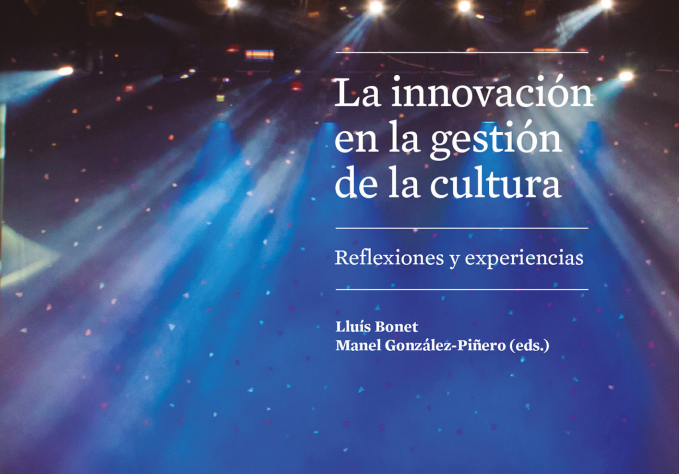 La Innovacin en la Gestin de la Cultura
