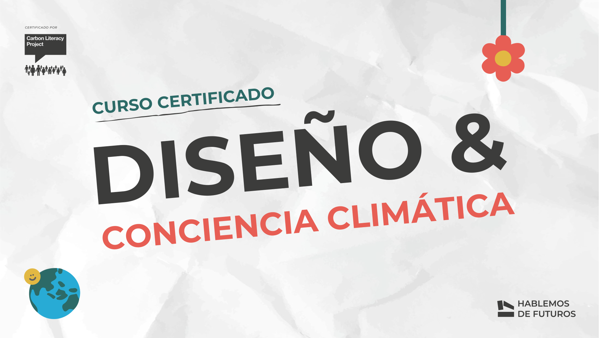 Taller diseo y conciencia climtica