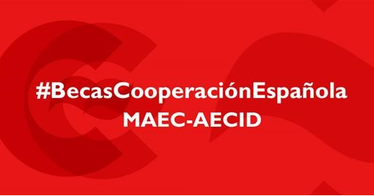 Convocatoria abierta de los programas de Becas MAECAECID para ciudadanos de pases de Amrica Latina frica y Asia 20232024