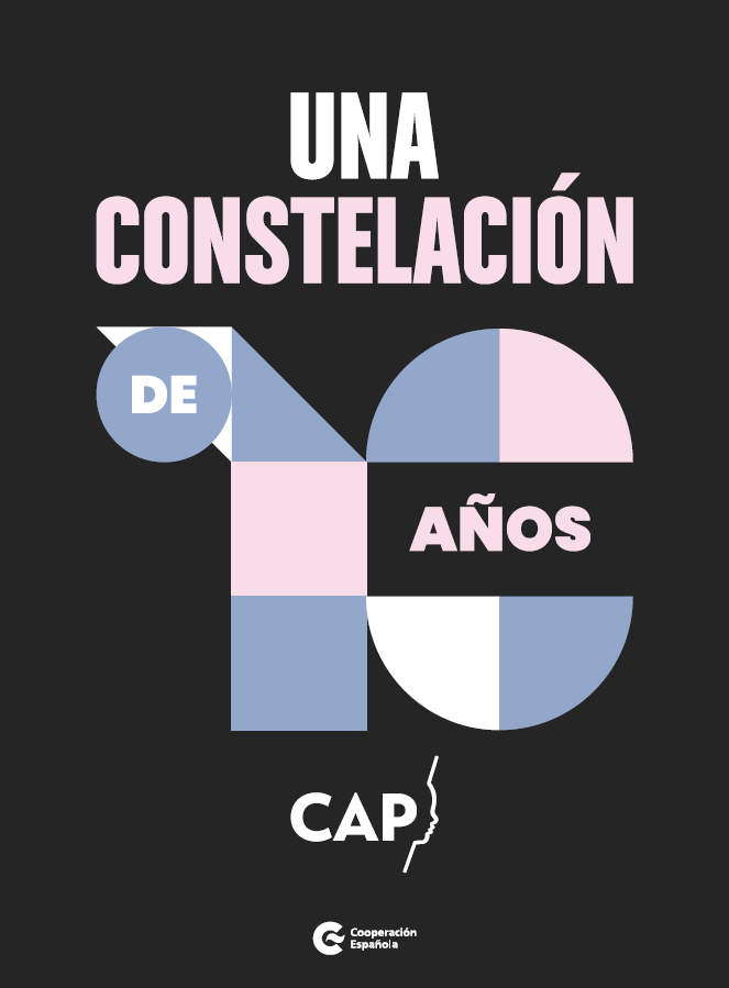 Una constelacin de 10 aos CAP