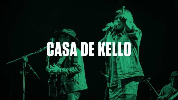 Casa de Kello