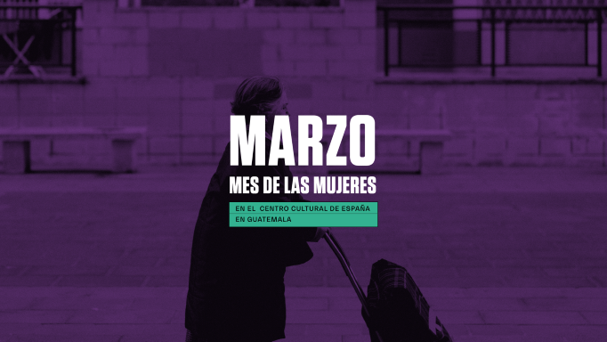 Marzo en el Centro Cultural de Espaa