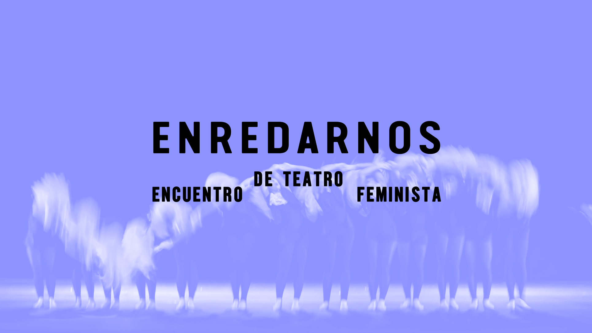 Enredarnos