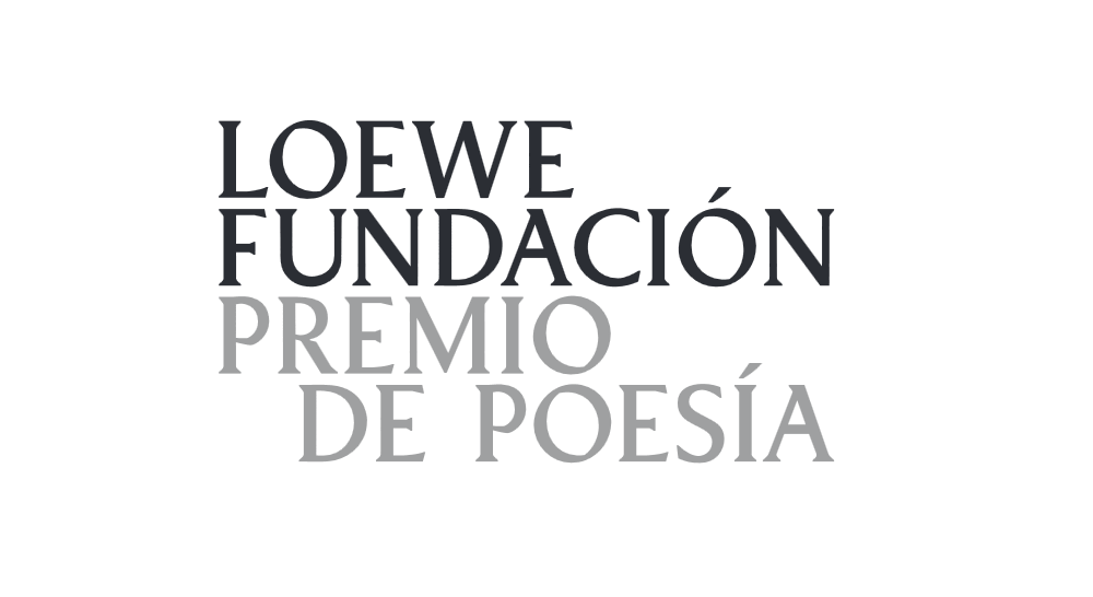 XXXVI Premio Internacional de Poesa Fundacin Loewe