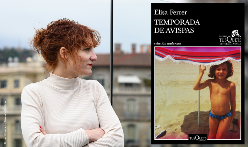 Elisa Ferreren Guatemala