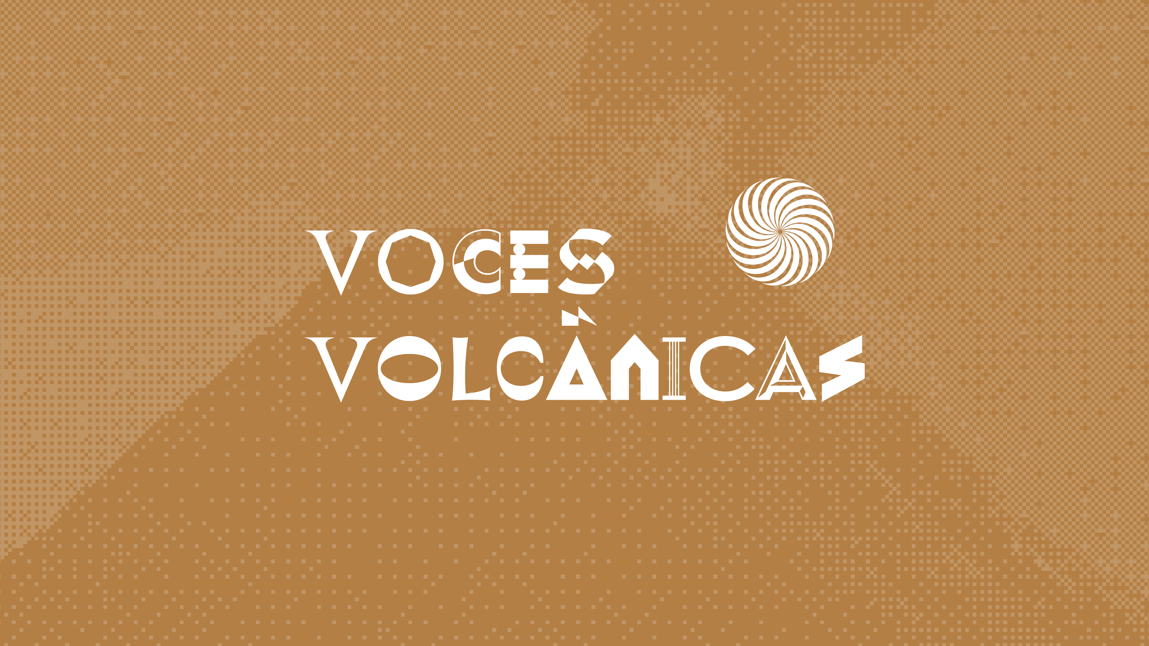 Voces volcnicas