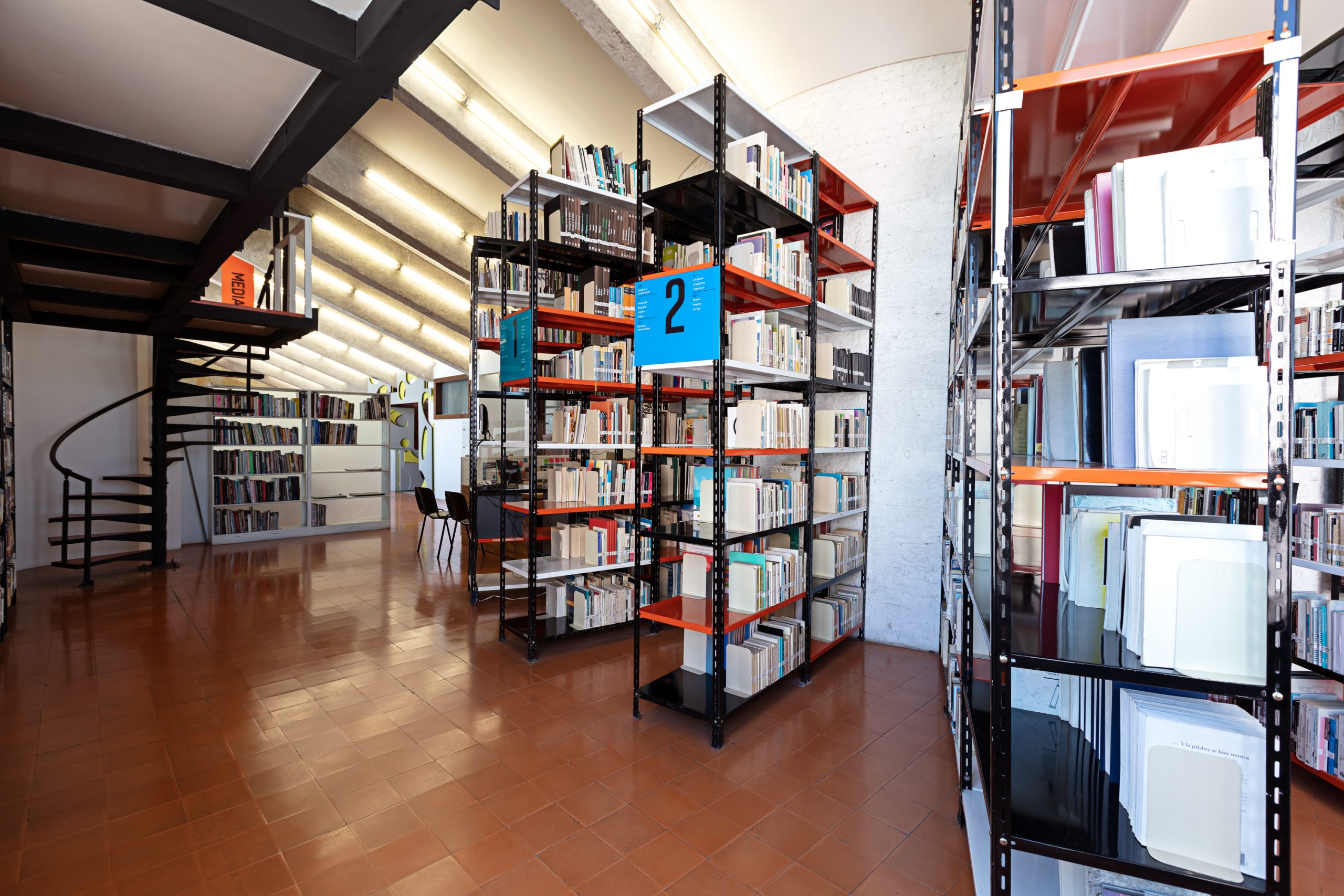 Conversatorio Ciberseguridad en bibliotecas e investigacin