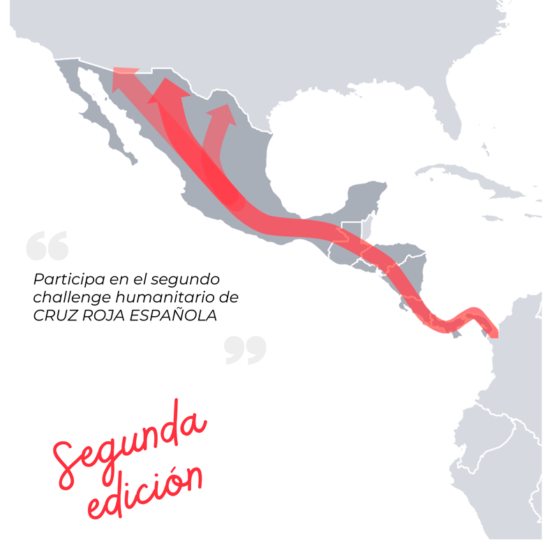 Challenge Humanitario Cdigo nico