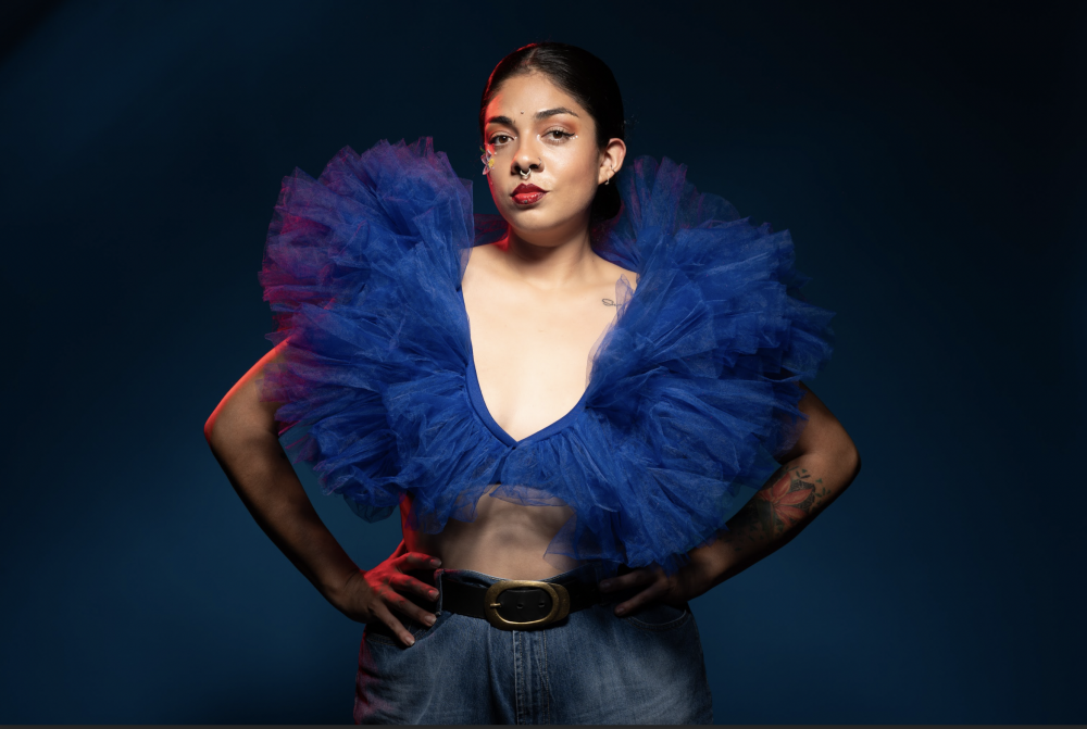 Raysa Morales Spoiler de las Flores